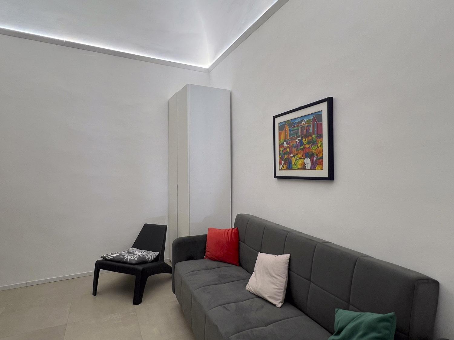 Martiry Apartment Catania